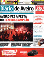 Diário de Aveiro - 2019-05-19