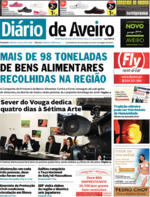 Diário de Aveiro - 2019-05-28