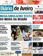 Diário de Aveiro - 2019-05-29