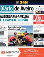 Diário de Aveiro - 2019-05-31