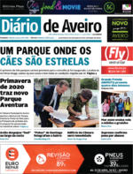 Diário de Aveiro - 2019-06-04