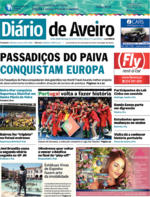 Diário de Aveiro - 2019-06-10