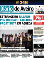 Diário de Aveiro - 2019-06-14