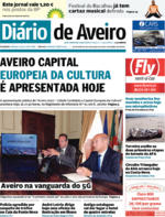 Diário de Aveiro - 2019-06-15