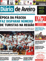 Diário de Aveiro - 2019-06-18