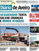 Diário de Aveiro - 2019-06-22