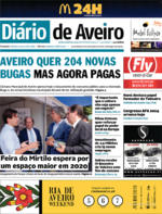 Diário de Aveiro - 2019-06-28