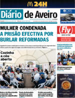 Diário de Aveiro - 2019-07-06