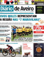 Diário de Aveiro - 2019-07-09