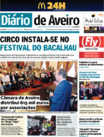 Diário de Aveiro - 2019-07-26