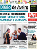 Diário de Aveiro - 2019-07-30