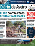 Diário de Aveiro - 2019-08-07