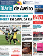 Diário de Aveiro - 2019-10-28