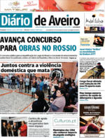 Diário de Aveiro - 2019-10-31