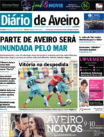 Diário de Aveiro - 2019-11-04