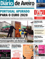 Diário de Aveiro - 2019-11-18