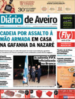 Diário de Aveiro - 2019-11-26