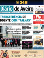 Diário de Aveiro - 2019-11-29