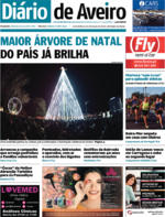 Diário de Aveiro - 2019-12-02
