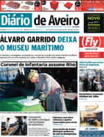 Diário de Aveiro - 2019-12-03