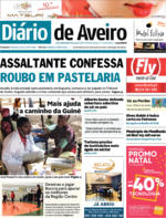 Diário de Aveiro - 2019-12-05