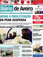 Diário de Aveiro - 2019-12-11