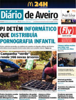 Diário de Aveiro - 2019-12-13