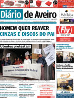 Diário de Aveiro - 2019-12-18