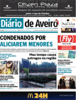 Diário de Aveiro - 2019-12-20