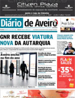 Diário de Aveiro - 2019-12-26