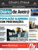 Diário de Aveiro - 2019-12-28