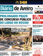 Diário de Aveiro - 2020-01-03