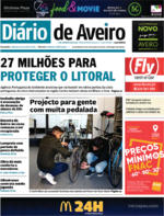 Diário de Aveiro - 2020-01-07