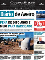Diário de Aveiro - 2020-01-11