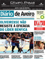 Diário de Aveiro - 2020-01-12