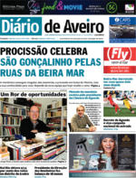 Diário de Aveiro - 2020-01-13