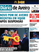 Diário de Aveiro - 2020-01-17