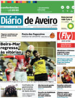 Diário de Aveiro - 2020-01-19