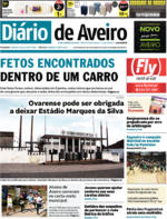 Diário de Aveiro - 2020-01-21