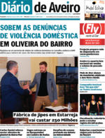 Diário de Aveiro - 2020-01-23