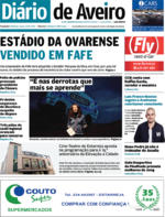 Diário de Aveiro - 2020-01-25