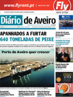 Dirio de Aveiro - 2020-02-01