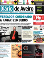 Dirio de Aveiro - 2020-02-04