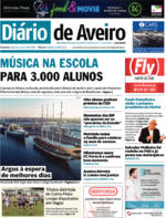 Dirio de Aveiro - 2020-03-02