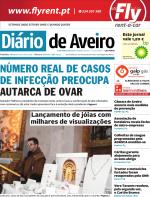 Dirio de Aveiro - 2020-03-15