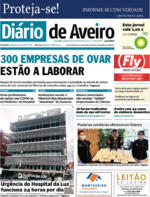 Dirio de Aveiro - 2020-04-15