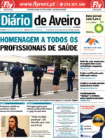 Dirio de Aveiro - 2020-04-27