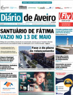 Dirio de Aveiro - 2020-05-04