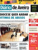 Dirio de Aveiro