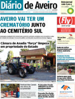 Diário de Aveiro - 2020-07-17